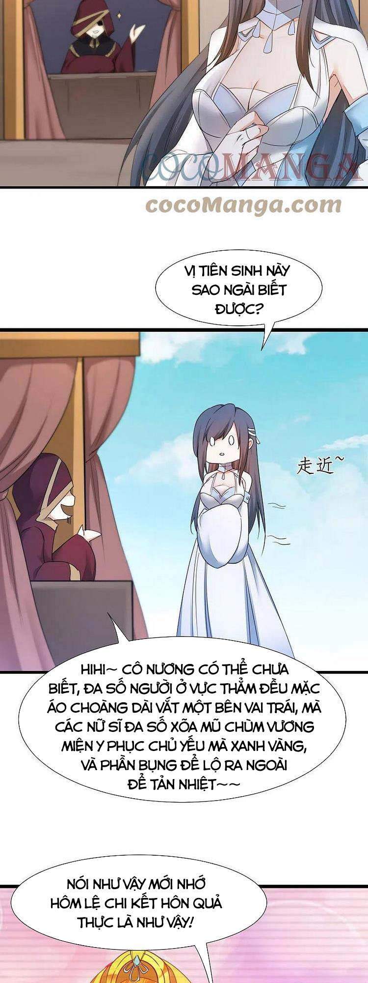 Nghịch Chuyển Tiên Đồ Chapter 246 - 5