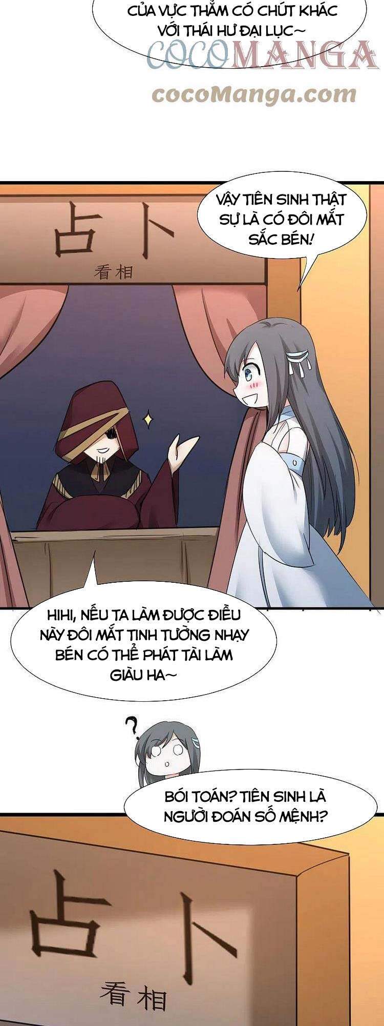 Nghịch Chuyển Tiên Đồ Chapter 246 - 7