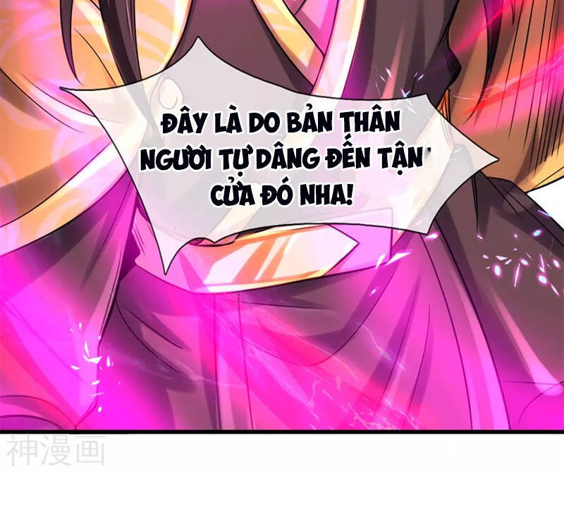 Thần Võ Thiên Tôn Chapter 285 - 13