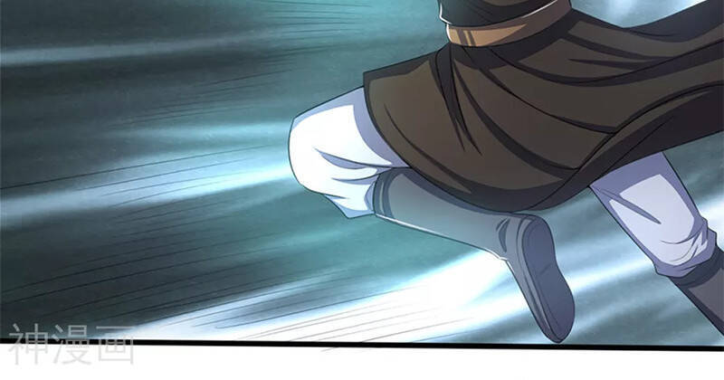 Thần Võ Thiên Tôn Chapter 290 - 18