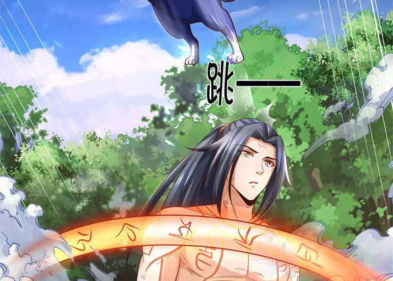 Thần Võ Thiên Tôn Chapter 292 - 24