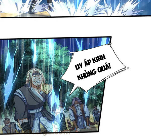 Thần Võ Thiên Tôn Chapter 315 - 15