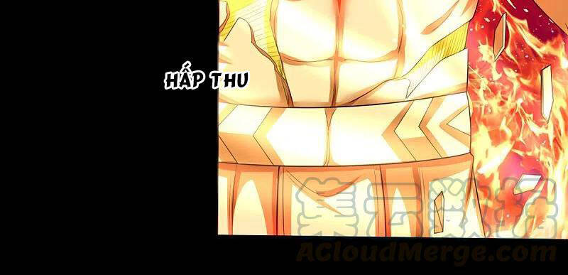Thần Võ Thiên Tôn Chapter 317 - 8
