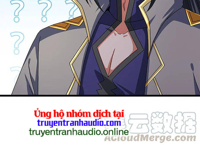 Thần Võ Thiên Tôn Chapter 322 - 22