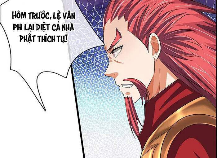 Thần Võ Thiên Tôn Chapter 322 - 4