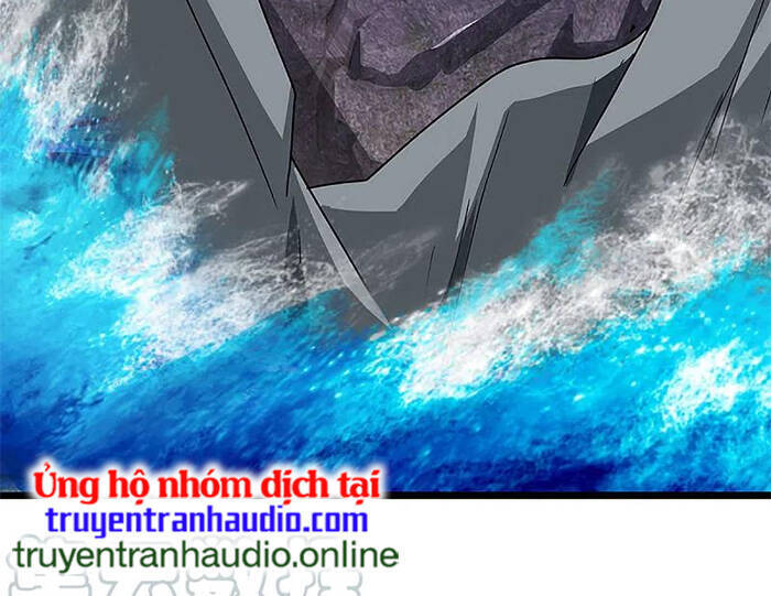 Thần Võ Thiên Tôn Chapter 323 - 18