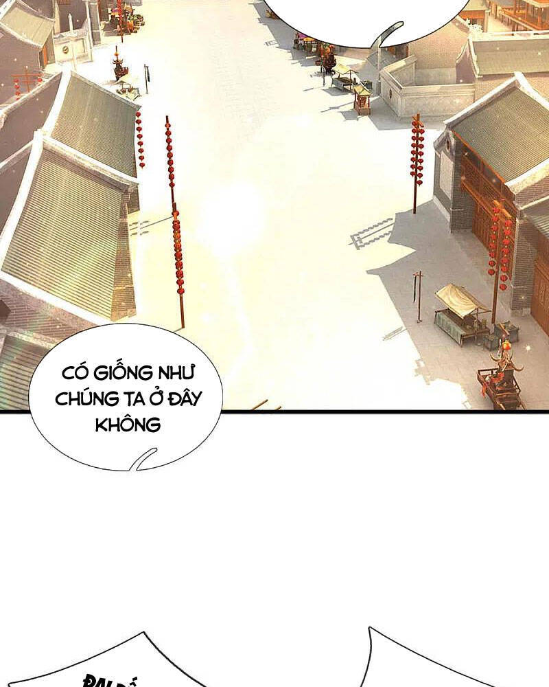 Thần Võ Thiên Tôn Chapter 344 - 26