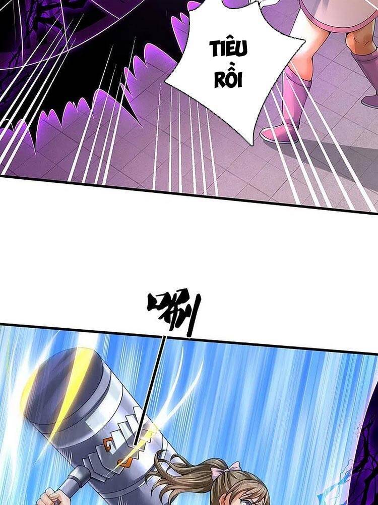 Thần Võ Thiên Tôn Chapter 346 - 2