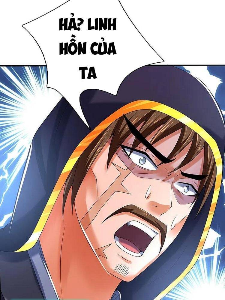 Thần Võ Thiên Tôn Chapter 346 - 23