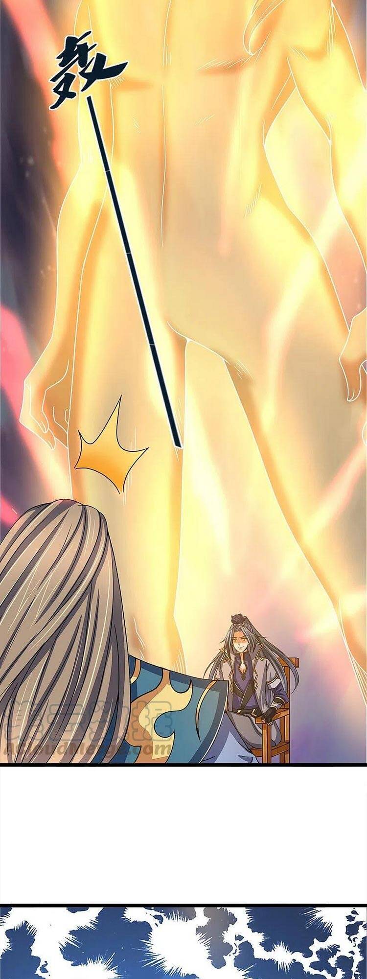 Thần Võ Thiên Tôn Chapter 351 - 20