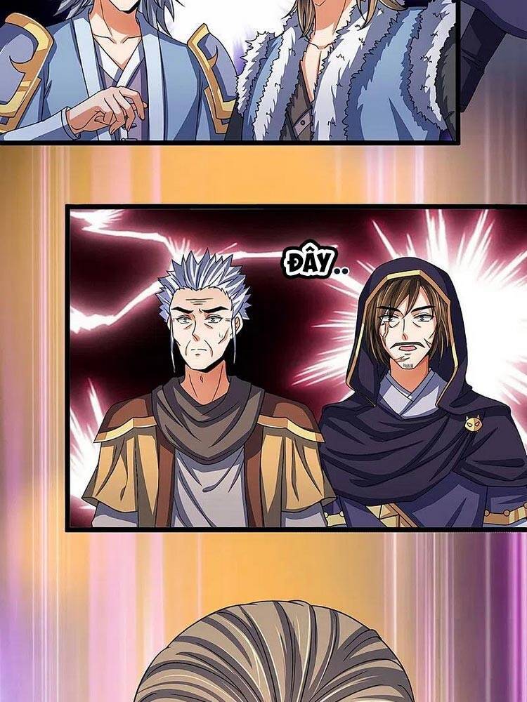 Thần Võ Thiên Tôn Chapter 351 - 27