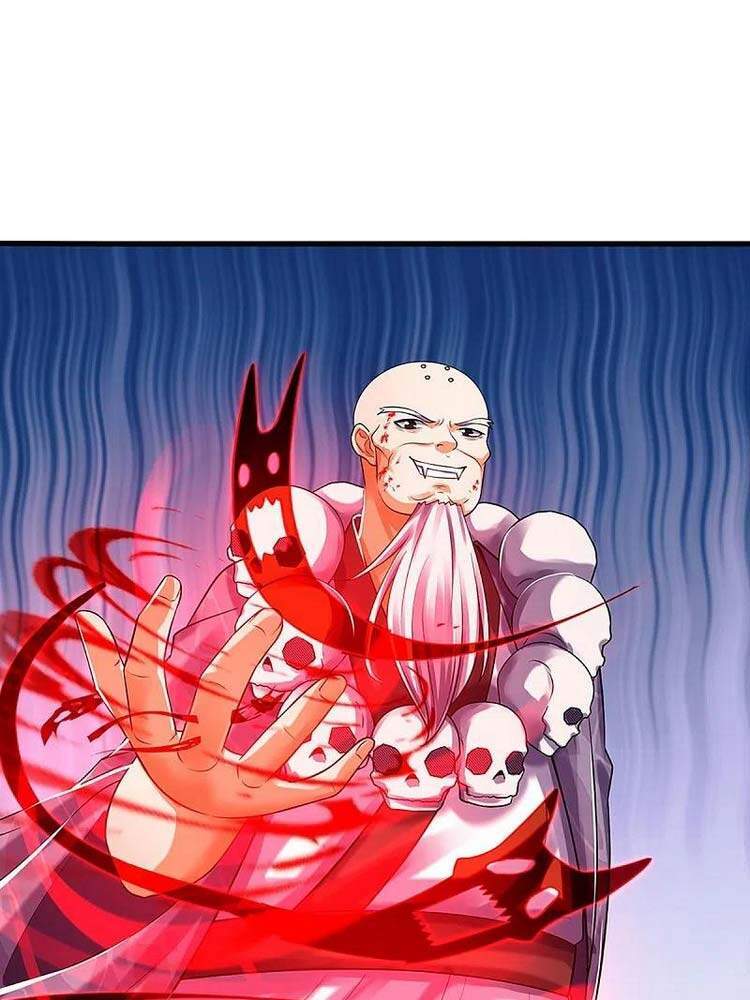 Thần Võ Thiên Tôn Chapter 355 - 19