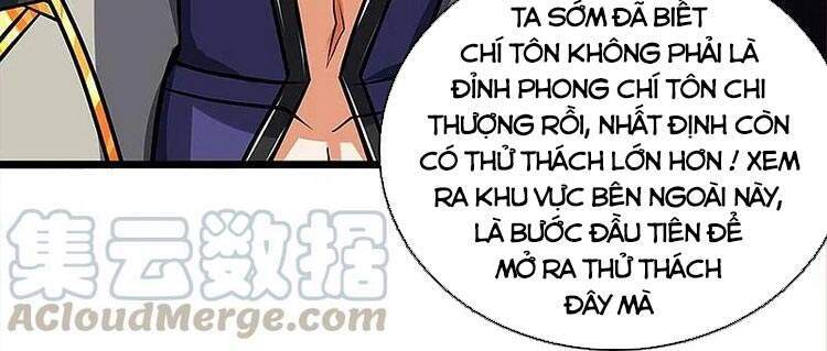 Thần Võ Thiên Tôn Chapter 359 - 18
