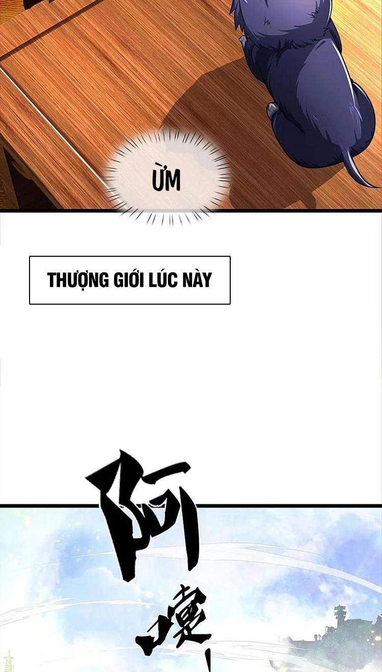 Thần Võ Thiên Tôn Chapter 359 - 25