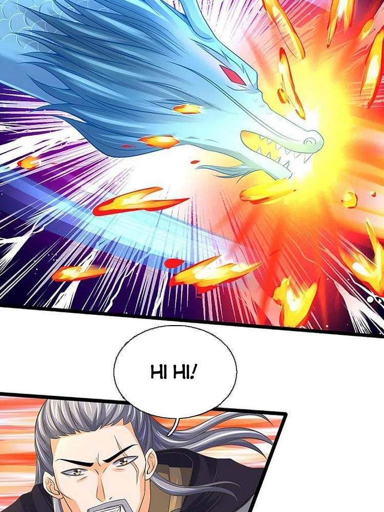 Thần Võ Thiên Tôn Chapter 364 - 26