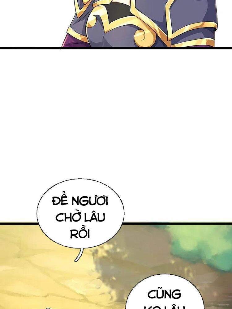 Thần Võ Thiên Tôn Chapter 367 - 18