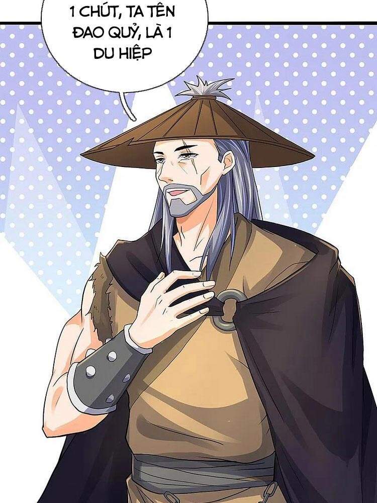 Thần Võ Thiên Tôn Chapter 367 - 10