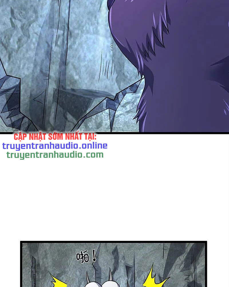 Thần Võ Thiên Tôn Chapter 368 - 16