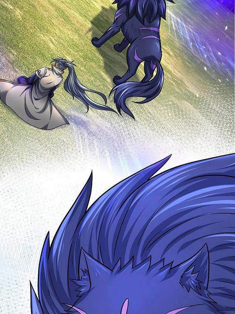 Thần Võ Thiên Tôn Chapter 384 - 37