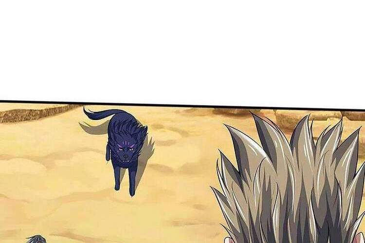Thần Võ Thiên Tôn Chapter 385 - 16
