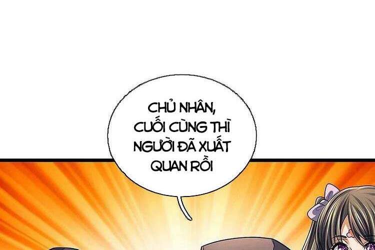 Thần Võ Thiên Tôn Chapter 388 - 17