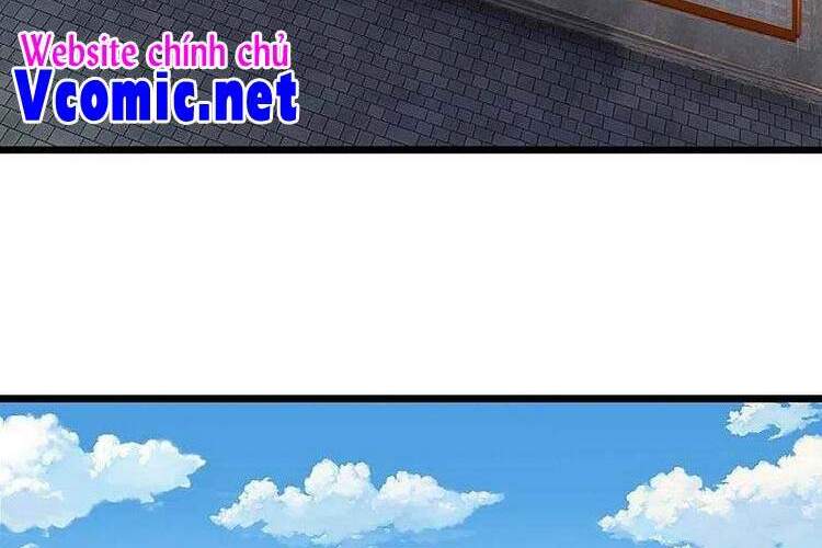 Thần Võ Thiên Tôn Chapter 388 - 21