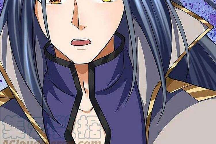 Thần Võ Thiên Tôn Chapter 390 - 4