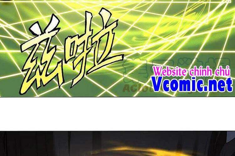 Thần Võ Thiên Tôn Chapter 391 - 31