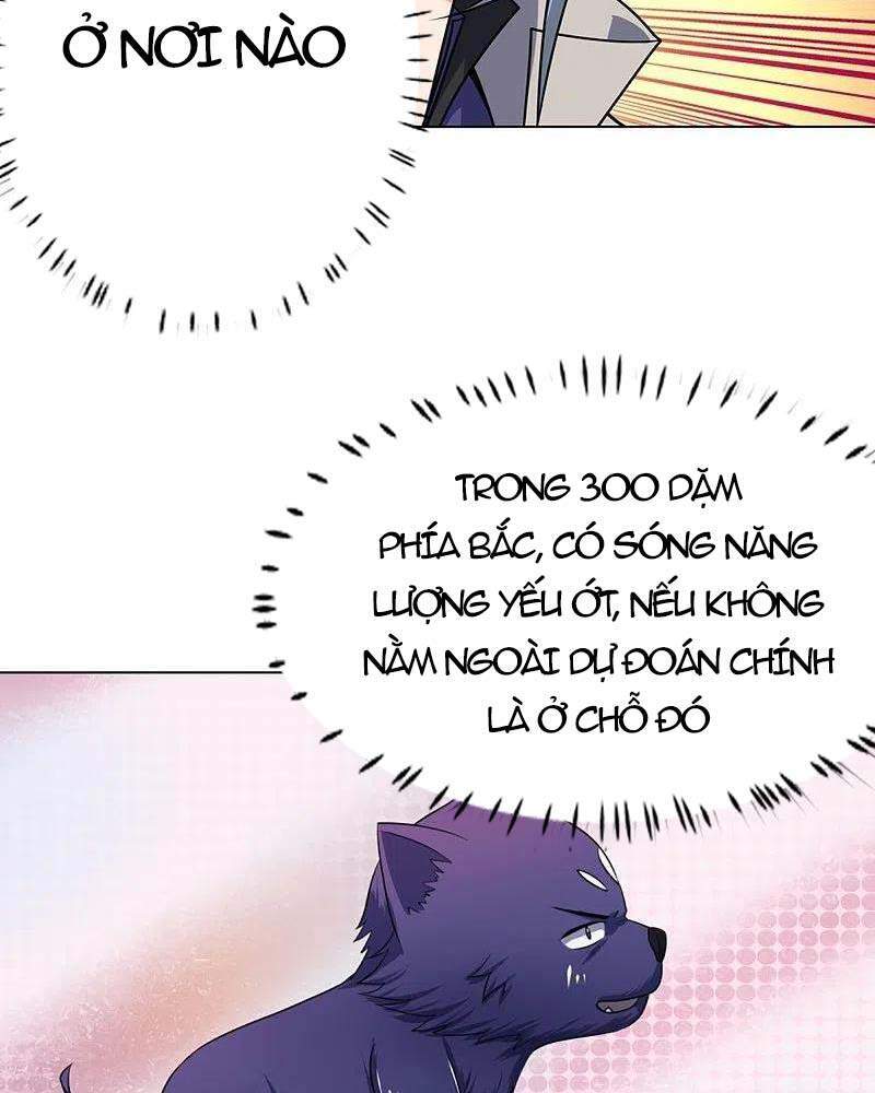 Thần Võ Thiên Tôn Chapter 393 - 26