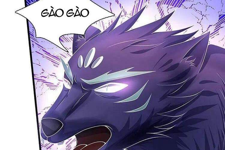 Thần Võ Thiên Tôn Chapter 394 - 18