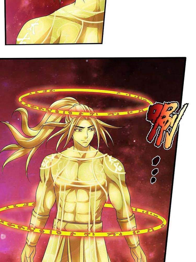 Thần Võ Thiên Tôn Chapter 395 - 6