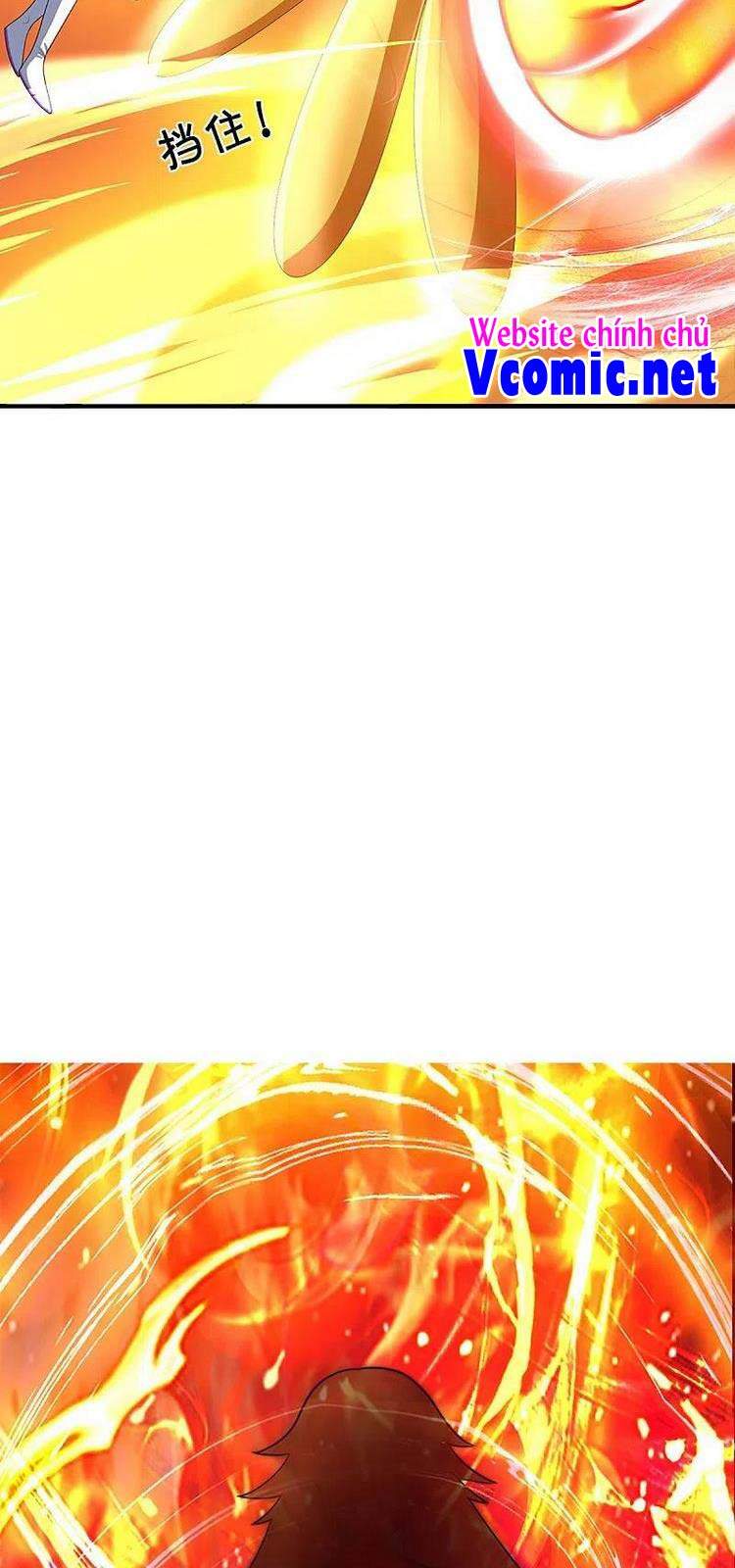 Thần Võ Thiên Tôn Chapter 398 - 16