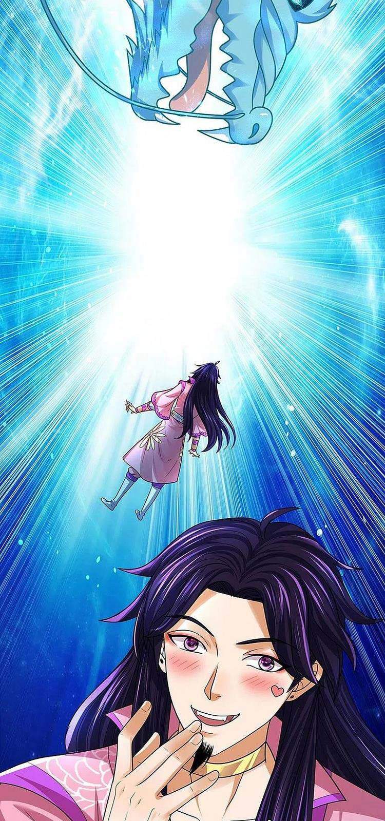 Thần Võ Thiên Tôn Chapter 398 - 31