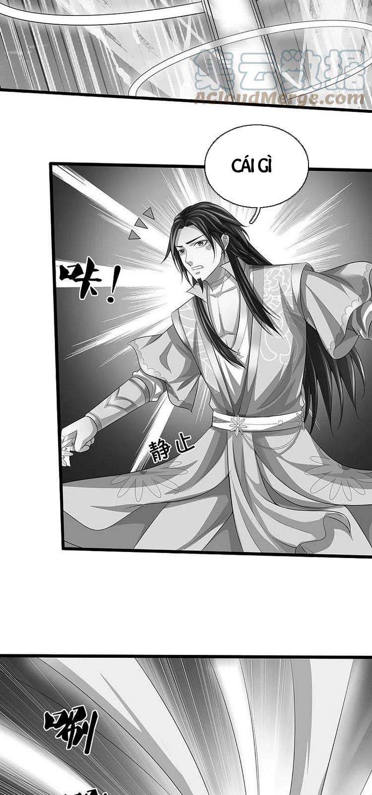 Thần Võ Thiên Tôn Chapter 401 - 2