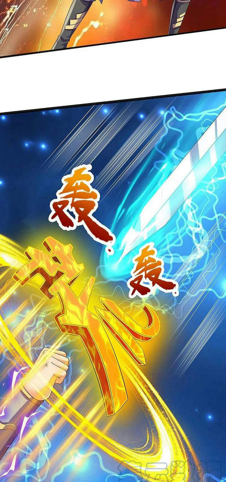 Thần Võ Thiên Tôn Chapter 402 - 27