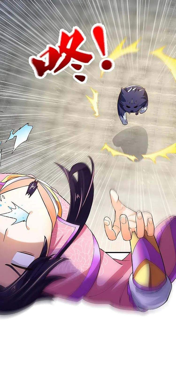 Thần Võ Thiên Tôn Chapter 406 - 25