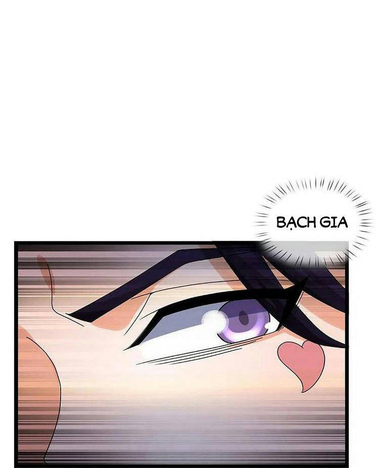Thần Võ Thiên Tôn Chapter 408 - 12