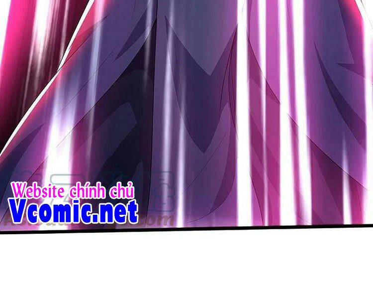 Thần Võ Thiên Tôn Chapter 408 - 38