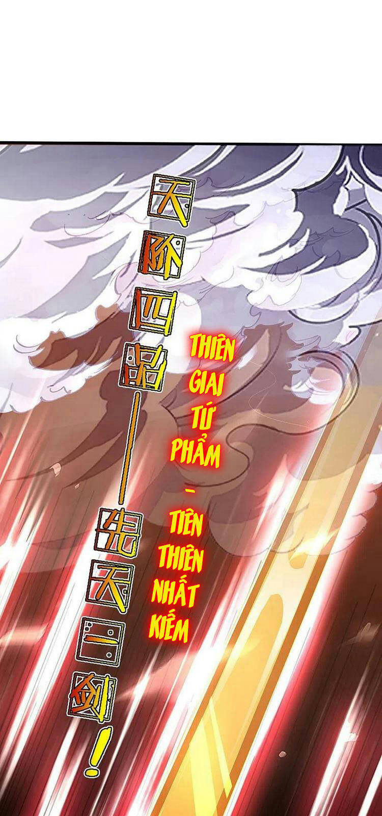 Thần Võ Thiên Tôn Chapter 408 - 39