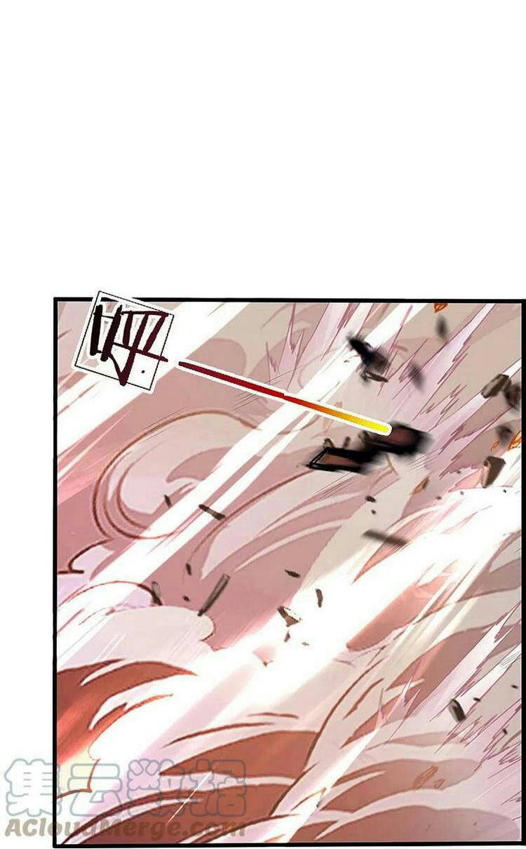 Thần Võ Thiên Tôn Chapter 408 - 52