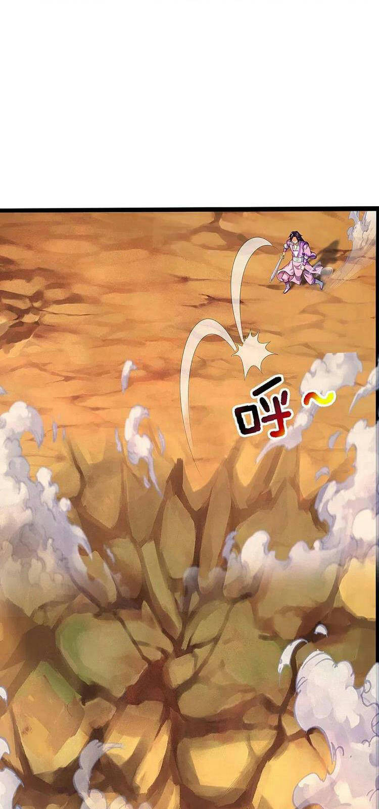 Thần Võ Thiên Tôn Chapter 408 - 54