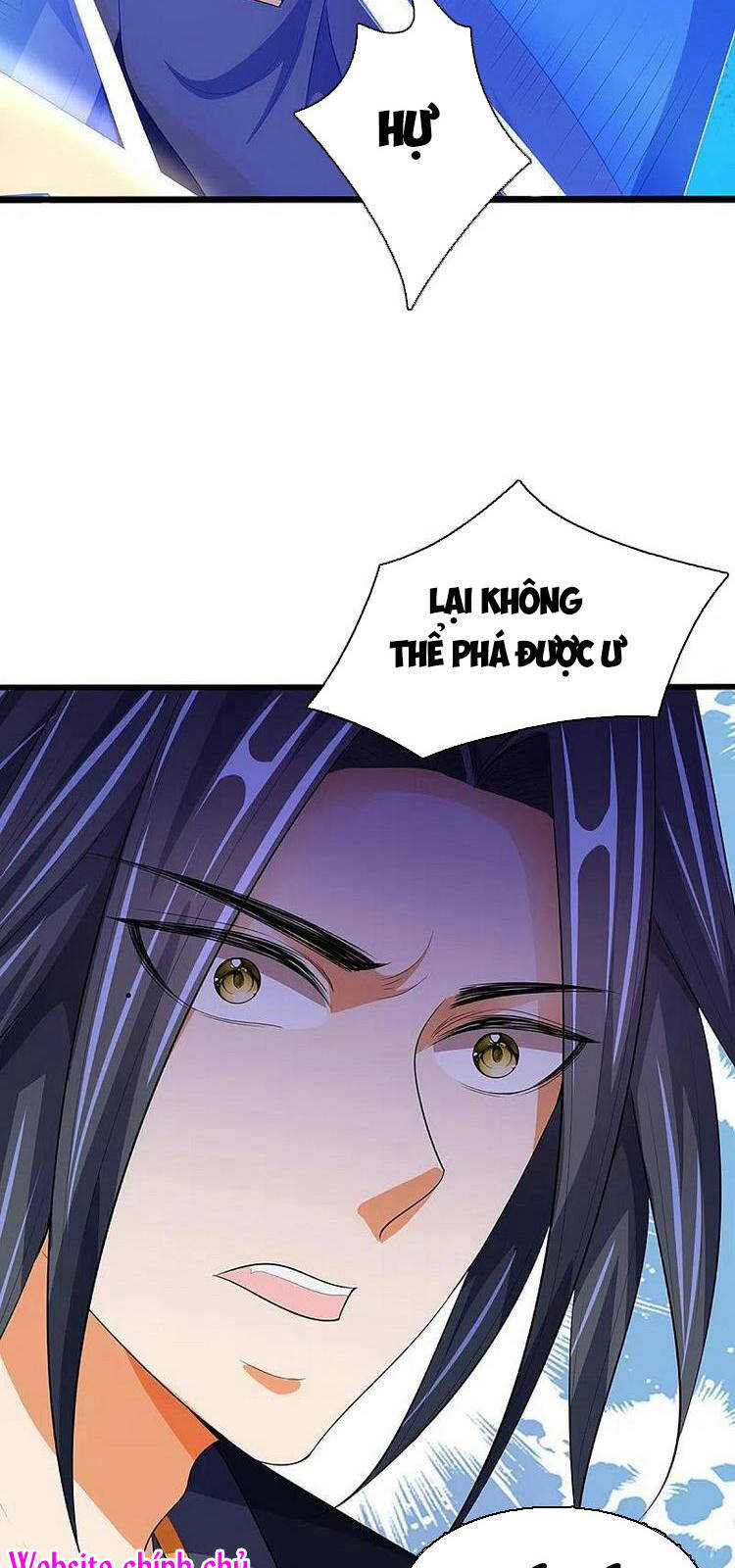 Thần Võ Thiên Tôn Chapter 408 - 59