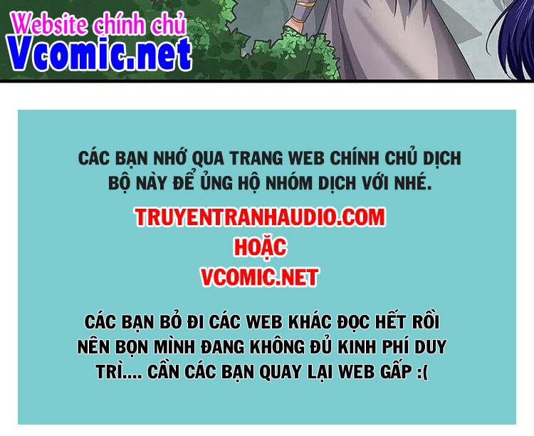 Thần Võ Thiên Tôn Chapter 413 - 34
