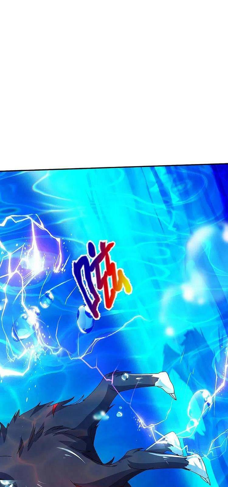 Thần Võ Thiên Tôn Chapter 420 - 13