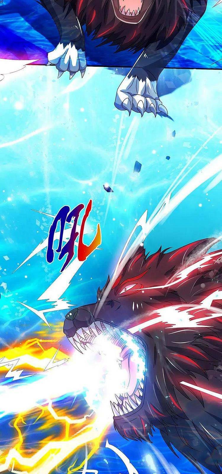 Thần Võ Thiên Tôn Chapter 420 - 7
