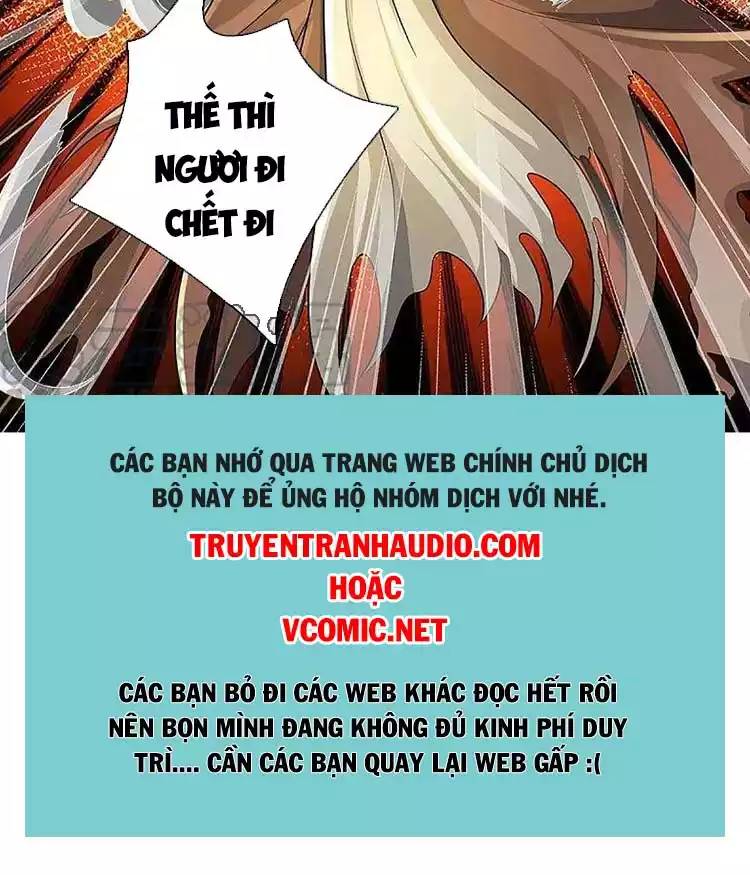 Thần Võ Thiên Tôn Chapter 469 - 22