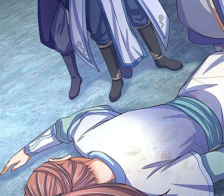 Thần Võ Thiên Tôn Chapter 496 - 17