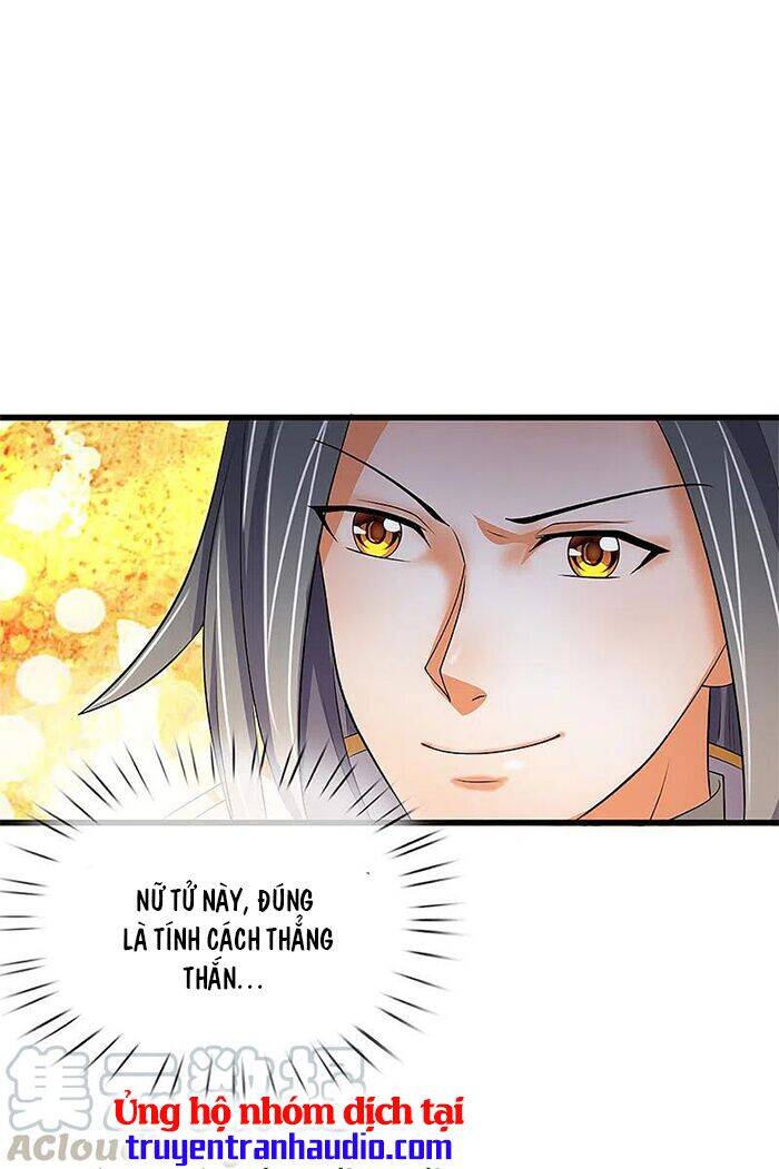 Thần Võ Thiên Tôn Chapter 333 - 13
