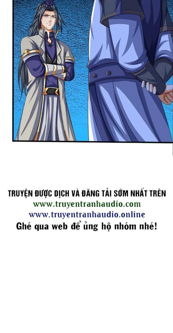 Thần Võ Thiên Tôn Chapter 340 - 15