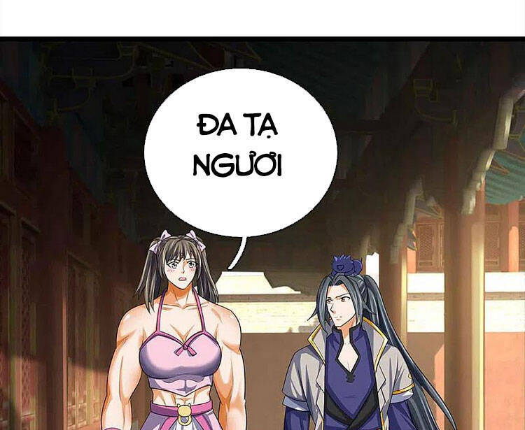 Thần Võ Thiên Tôn Chapter 343 - 22